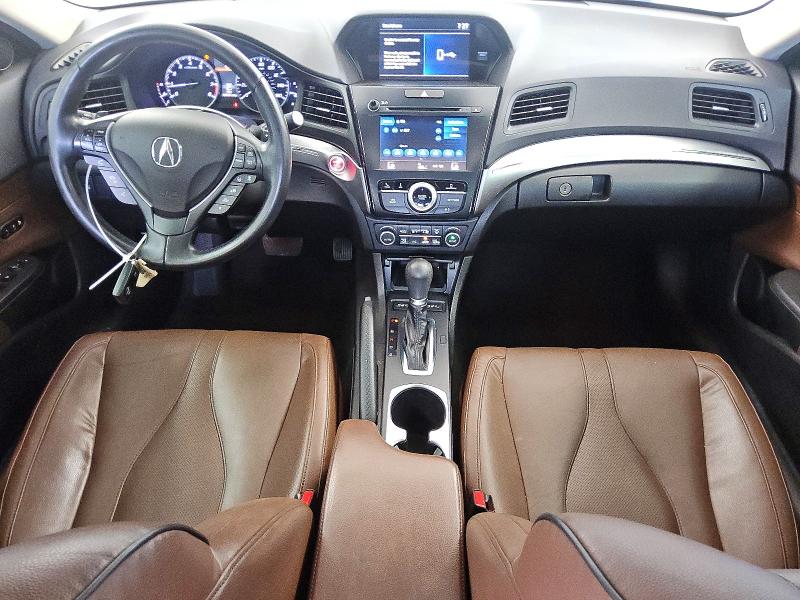 Продажа на аукционе авто 2019 Acura Ilx, vin: 19UDE2F78KA000992, номер лота: 57596396