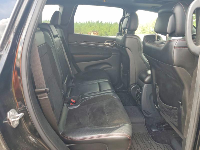 Aukcja sprzedaży 2017 Jeep Grand Cherokee, vin: 1C4RJFLG2HC635375, numer aukcji: 58065906