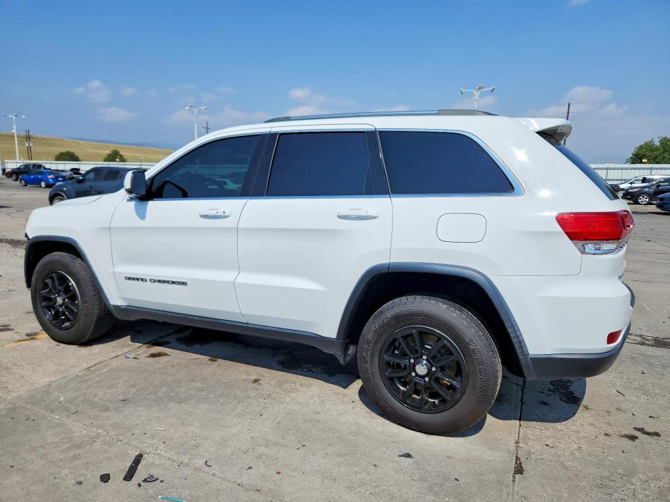 Продаж на аукціоні авто 2019 Jeep Grand Cherokee, vin: 1C4RJFAG1KC639413, номер лоту: 58331936