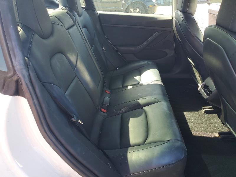 2023 Tesla Model 3 მანქანა იყიდება აუქციონზე, vin: 5YJ3E1EAXPF398318, აუქციონის ნომერი: 59632716