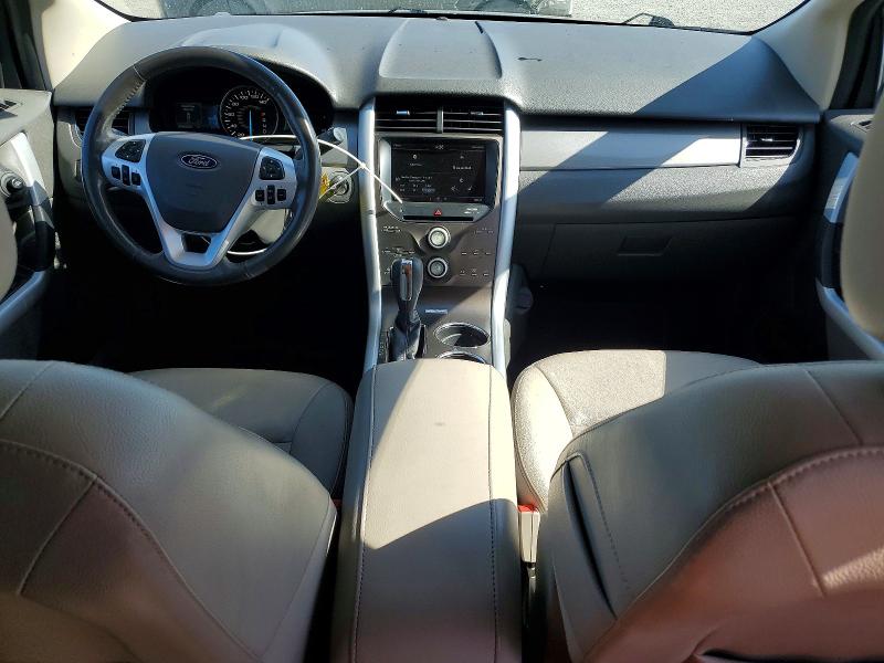 2014 Ford Edge მანქანა იყიდება აუქციონზე, vin: 2FMDK3JC7EBB76440, აუქციონის ნომერი: 56051616