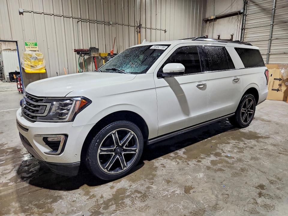 Aukcja sprzedaży 2021 Ford Expedition, vin: 1FMJK2AT3MEA58031, numer aukcji: 56462736