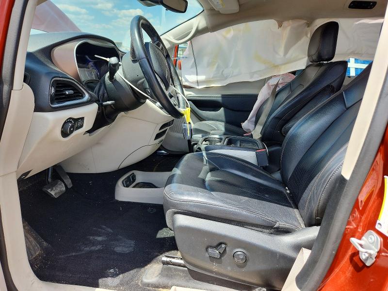 Aukcja sprzedaży 2018 Chrysler Pacifica, vin: 2C4RC1BG7JR212142, numer aukcji: 55474696