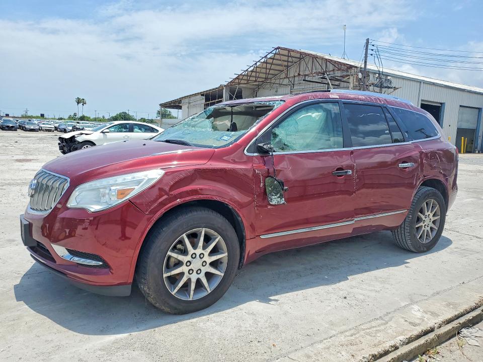 Продаж на аукціоні авто 2017 Buick Enclave, vin: 5GAKRBKD2HJ169308, номер лоту: 55696606