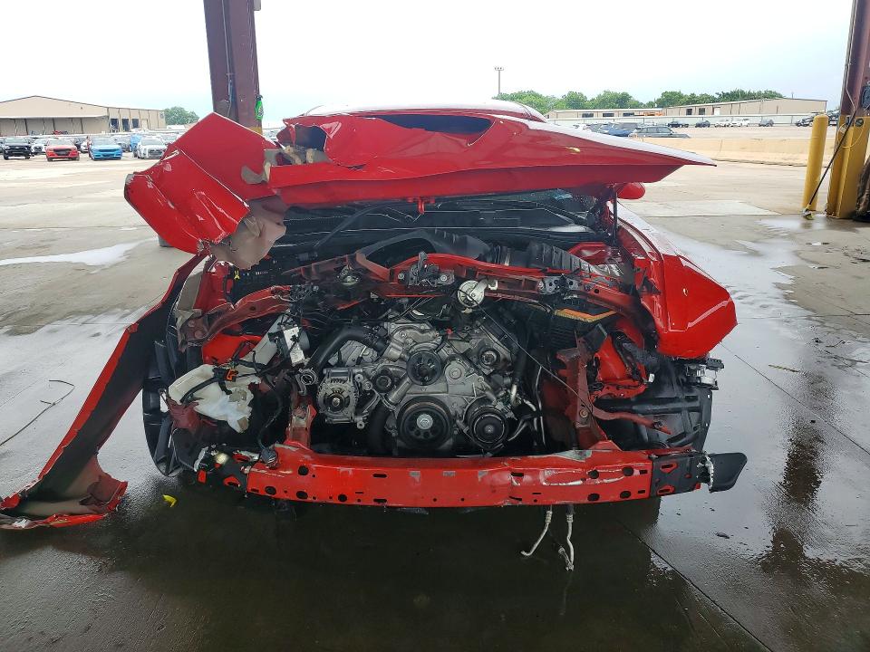 Продаж на аукціоні авто 2023 Dodge Challenger, vin: 2C3CDZBT9PH662506, номер лоту: 57681316