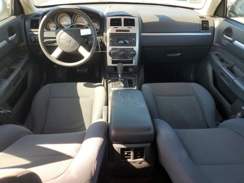 Продаж на аукціоні авто 2010 Dodge Charger, vin: 2B3CA3CV2AH242855, номер лоту: 58444516