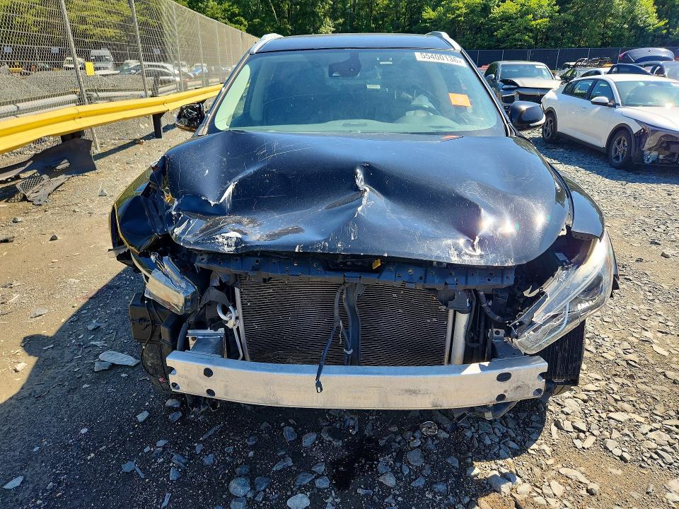 Продажа на аукционе авто 2020 Infiniti Qx60, vin: 5N1DL0MM0LC519800, номер лота: 55400136