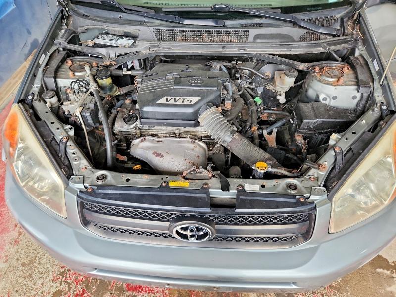 Aukcja sprzedaży 2004 Toyota Rav4, vin: JTEHD20V340022221, numer aukcji: 57036426