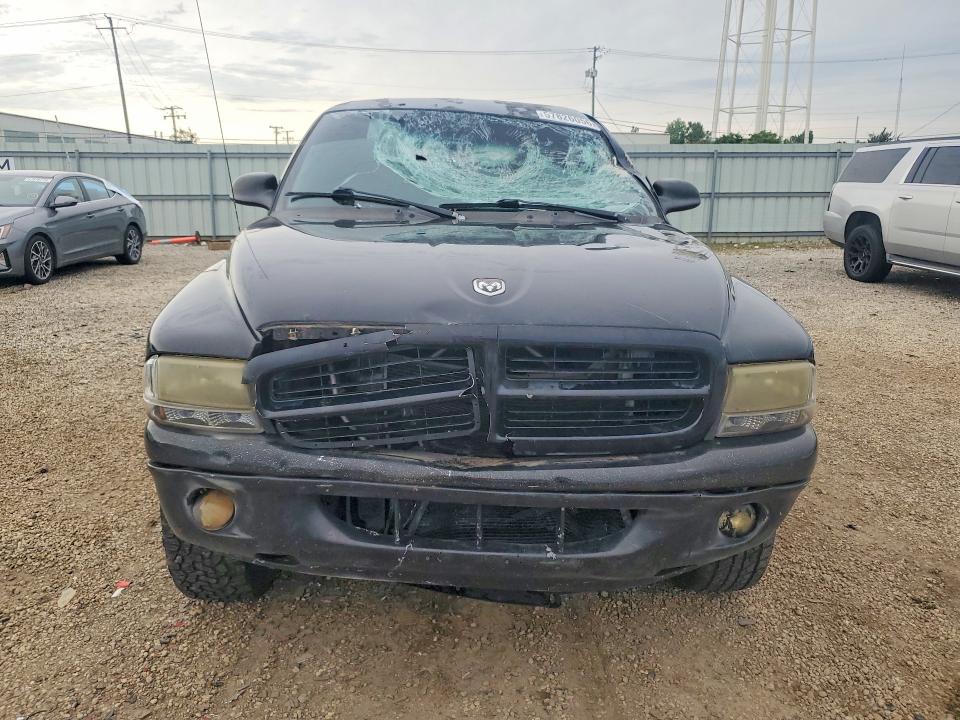 Продажа на аукционе авто 2000 Dodge Dakota, vin: 1B7GG22N6YS539382, номер лота: 57826056