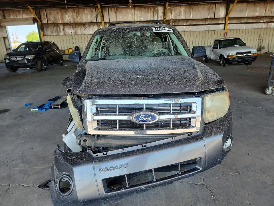 56369616 :رقم المزاد ، 1FMCU0DG4CKA44192 vin ، 2012 Ford Escape مزاد بيع
