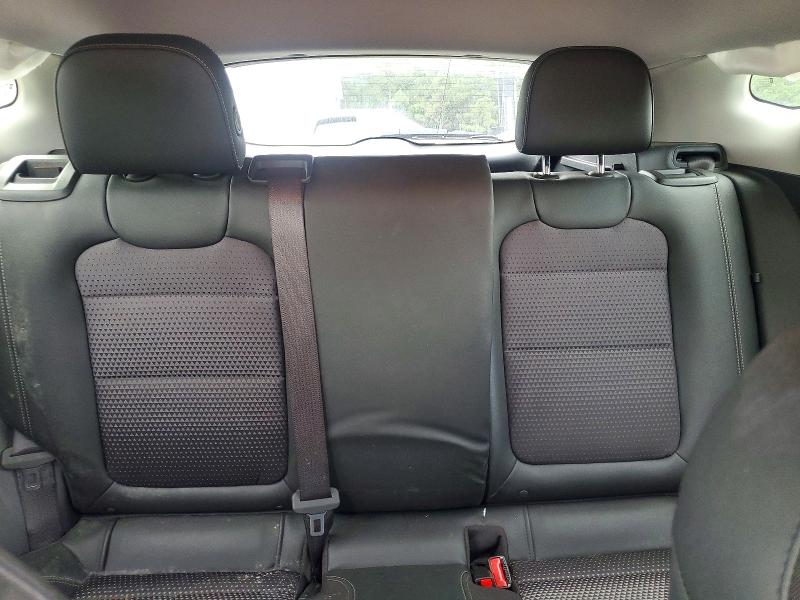 2025 Chevrolet Trax მანქანა იყიდება აუქციონზე, vin: KL77LHEP3SC230043, აუქციონის ნომერი: 56470926