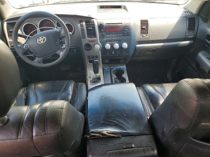 Продажа на аукционе авто 2012 Toyota Tundra, vin: 5TFRY5F16CX128218, номер лота: 55220746