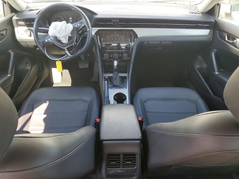 57964136 :رقم المزاد ، 1VWSA7A33MC009073 vin ، 2021 Volkswagen Passat مزاد بيع