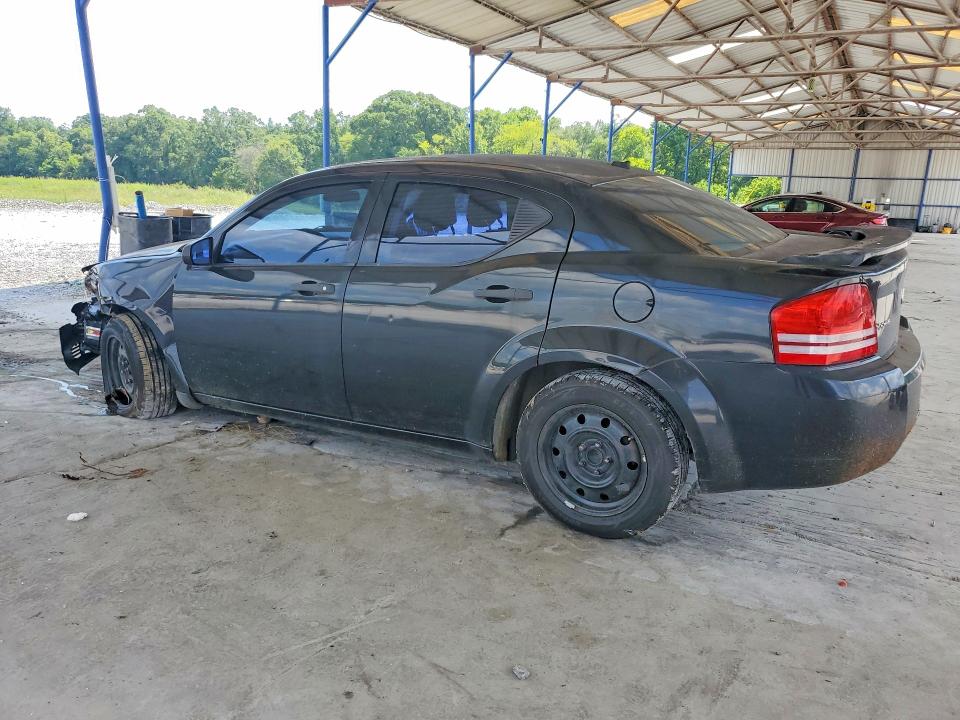 Auction sale of the 2010 Dodge Avenger, vin: 1B3CC4FB0AN138891, lot number: 59143636
