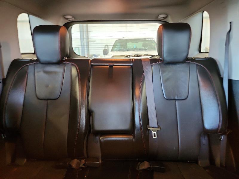 Aukcja sprzedaży 2017 Gmc Terrain, vin: 2GKFLUE35H6176450, numer aukcji: 56835446