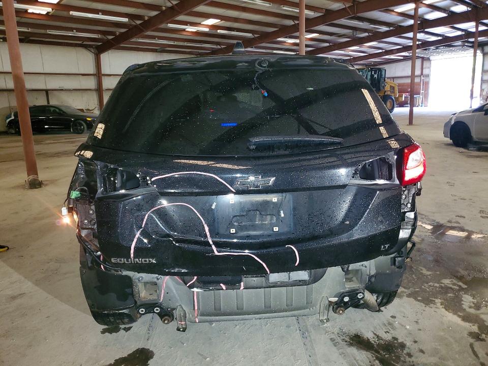 Aukcja sprzedaży 2020 Chevrolet Equinox, vin: 3GNAXKEV0LL319493, numer aukcji: 57127026