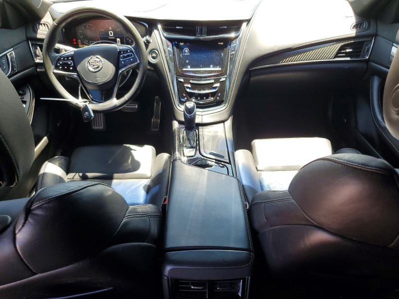 Продажа на аукционе авто 2014 Cadillac Cts, vin: 1G6AT5S33E0149383, номер лота: 57184606