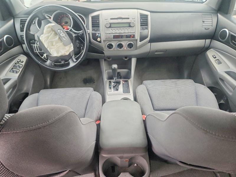 Aukcja sprzedaży 2006 Toyota Tacoma, vin: 3TMJU62N96M024131, numer aukcji: 59119086