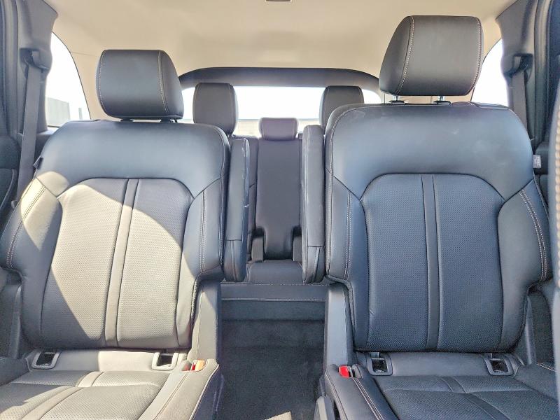58941746 :رقم المزاد ، JM3KKCHD7T1354521 vin ، 2026 Mazda Cx-90 مزاد بيع
