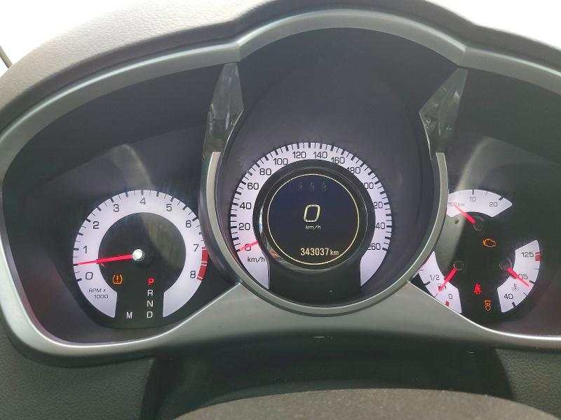Продажа на аукционе авто 2011 Cadillac Srx, vin: 3GYFNFEY7BS550962, номер лота: 55212406