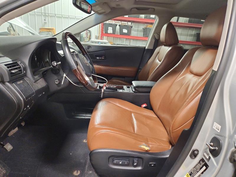 57483506 :رقم المزاد ، 2T2BK1BA1DC163133 vin ، 2013 Lexus Rx 350 مزاد بيع