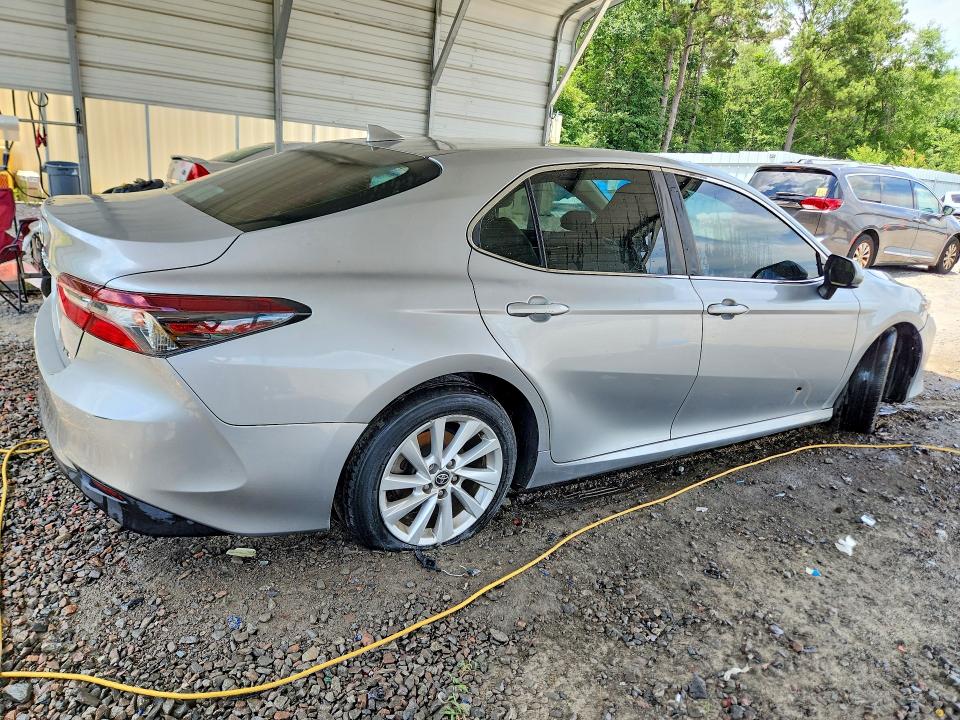 Aukcja sprzedaży 2021 Toyota Camry, vin: 4T1C11AK8MU436749, numer aukcji: 58687126
