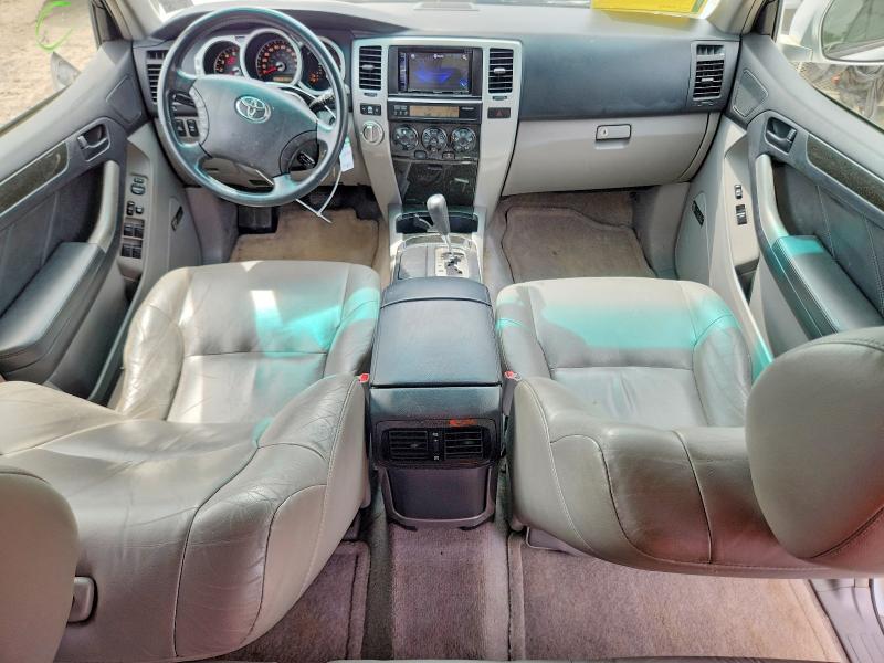 Aukcja sprzedaży 2004 Toyota 4runner, vin: JTEBT17R948013200, numer aukcji: 57066436