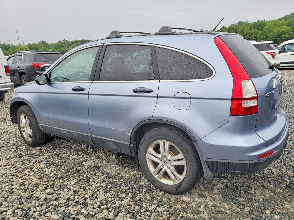57936206 :رقم المزاد ، 5J6RE4H59BL009291 vin ، 2011 Honda Cr-v مزاد بيع