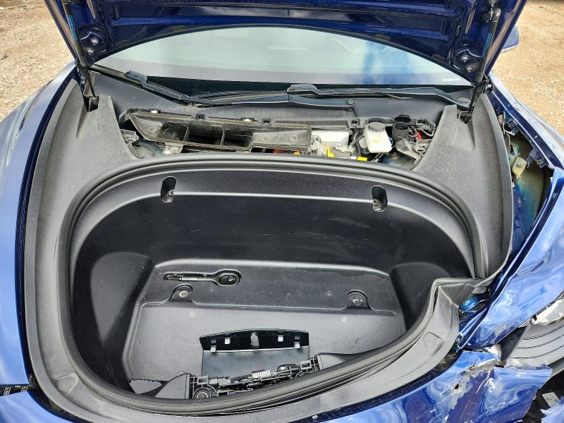 57686986 :رقم المزاد ، 5YJ3E1EB9LF635741 vin ، 2020 Tesla Model 3 مزاد بيع