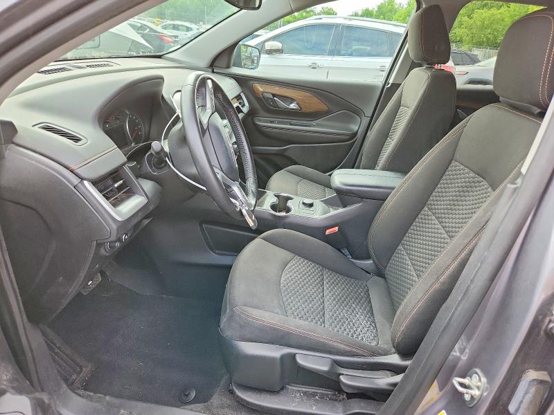 2019 Gmc Terrain მანქანა იყიდება აუქციონზე, vin: 3GKALMEV7KL106835, აუქციონის ნომერი: 56509456