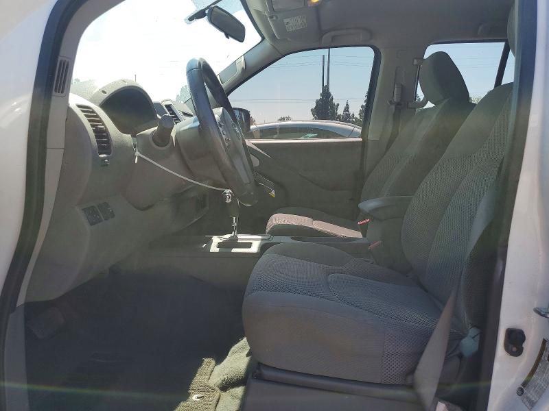 Aukcja sprzedaży 2019 Nissan Frontier, vin: 1N6AD0ER2KN711587, numer aukcji: 57962226