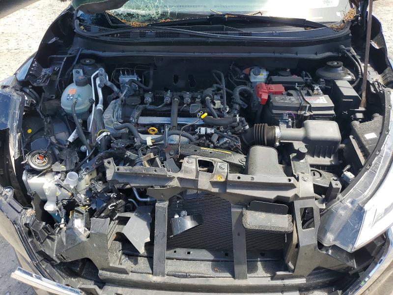 Продаж на аукціоні авто 2024 Nissan Kicks, vin: 3N1CP5CV1RL552574, номер лоту: 57178186