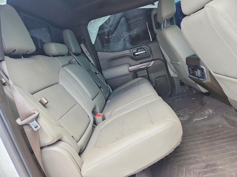 Продажа на аукционе авто 2021 Chevrolet Silverado, vin: 1GCPWEED5MZ279839, номер лота: 54352616