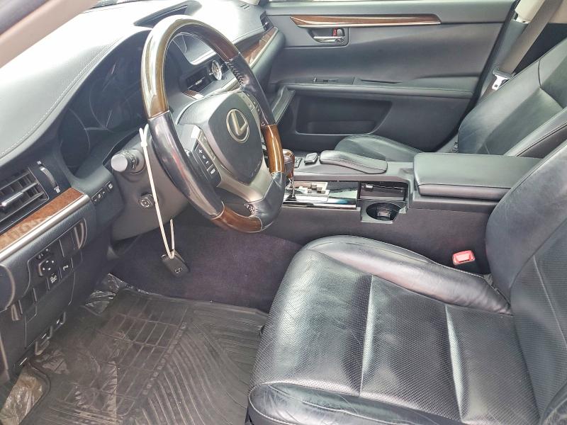 Продажа на аукционе авто 2015 Lexus Es, vin: JTHBK1GG6F2209993, номер лота: 57629326