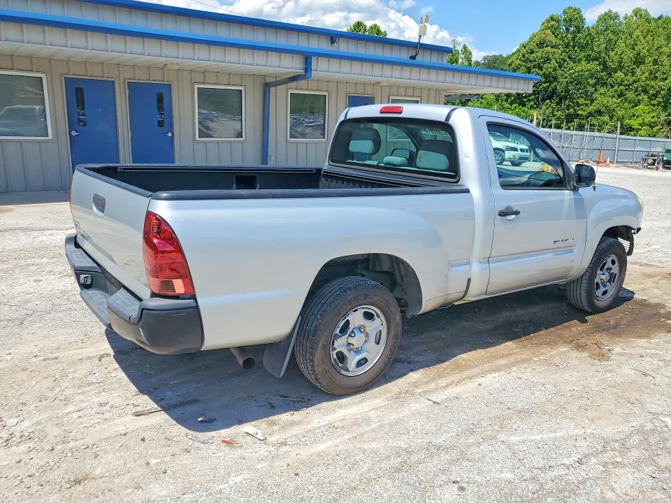 Aukcja sprzedaży 2006 Toyota Tacoma, vin: 5TENX22N26Z302629, numer aukcji: 57337916