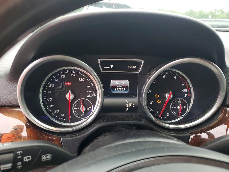 Продаж на аукціоні авто 2016 Mercedes-benz Gle, vin: 4JGDA5JB3GA753842, номер лоту: 55535496