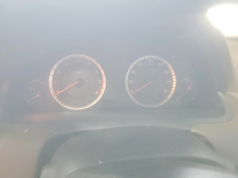 56409156 :رقم المزاد ، 1HGCP36808A039363 vin ، 2008 Honda Accord مزاد بيع