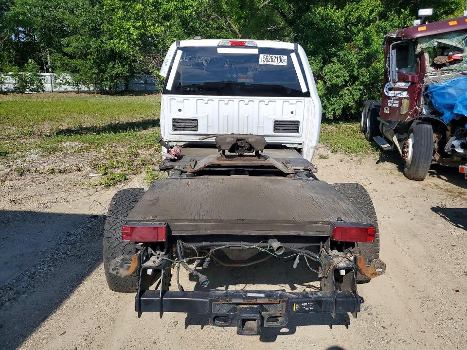 Продажа на аукционе авто 2022 Ford F350, vin: 1FT8W3DT1NEF77833, номер лота: 56262106