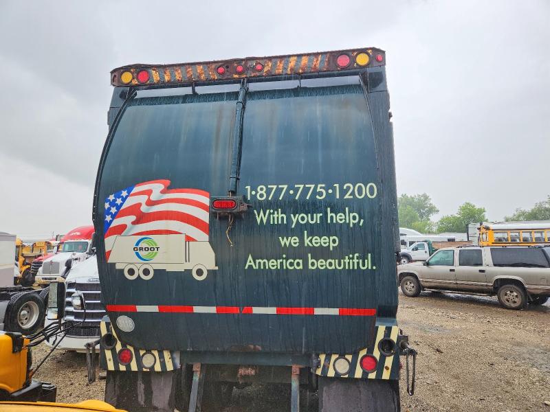 Продажа на аукционе авто 2007 Mack 600, vin: 1M2AC08C87M012972, номер лота: 58450296