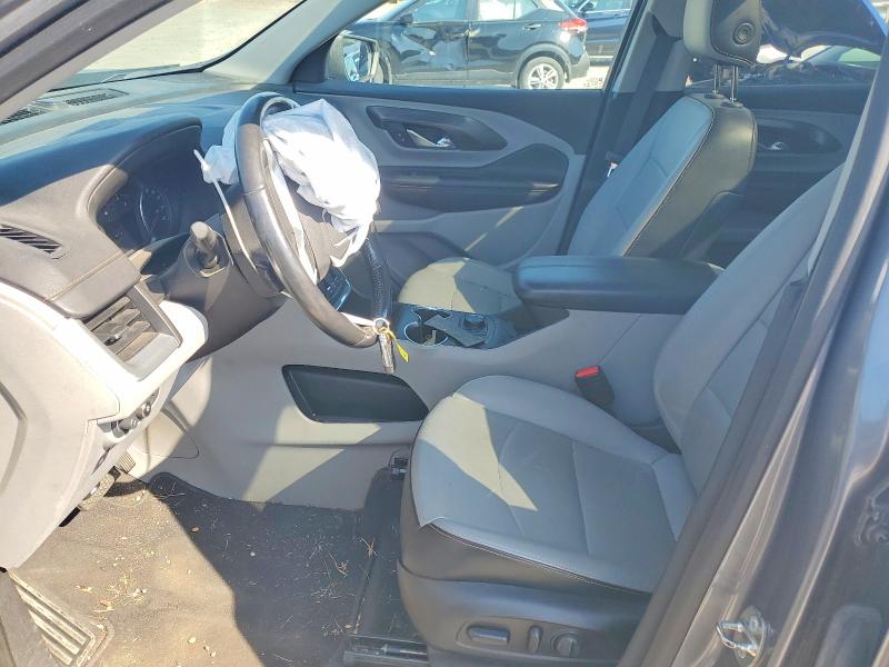 Aukcja sprzedaży 2019 Gmc Terrain, vin: 3GKALVEX3KL142478, numer aukcji: 59169396