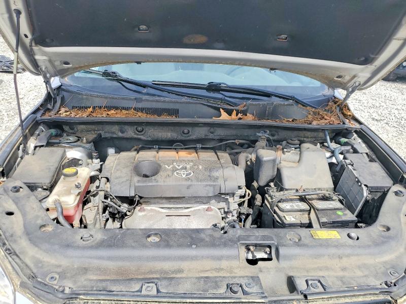 Aukcja sprzedaży 2010 Toyota Rav4, vin: JTMBF4DV2A5027323, numer aukcji: 58776886