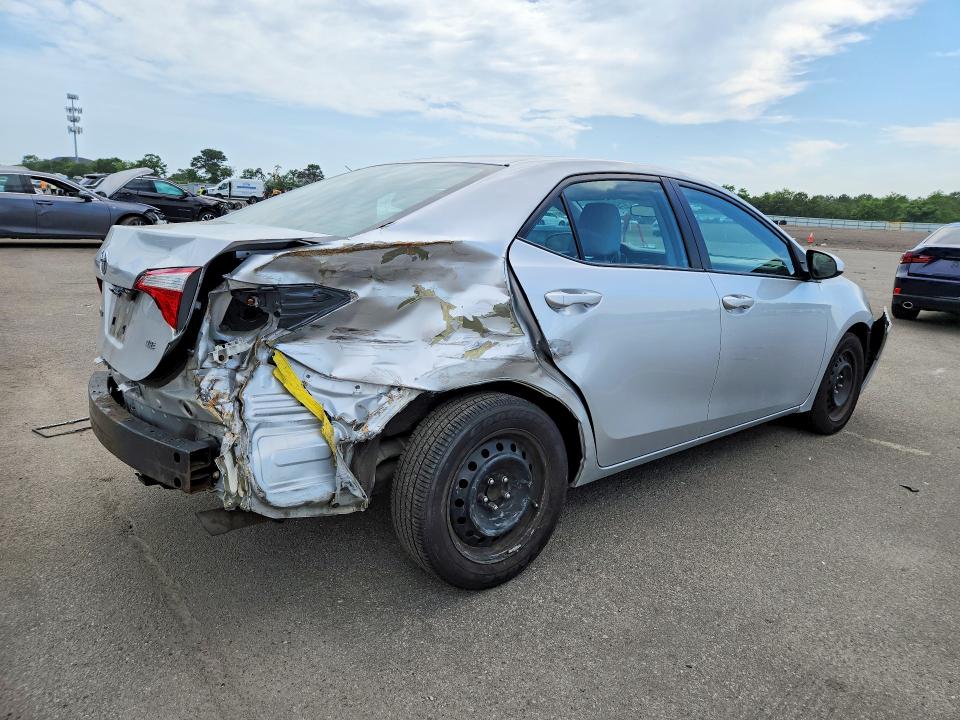 Продаж на аукціоні авто 2014 Toyota Corolla, vin: 2T1BURHE5EC099610, номер лоту: 57851036