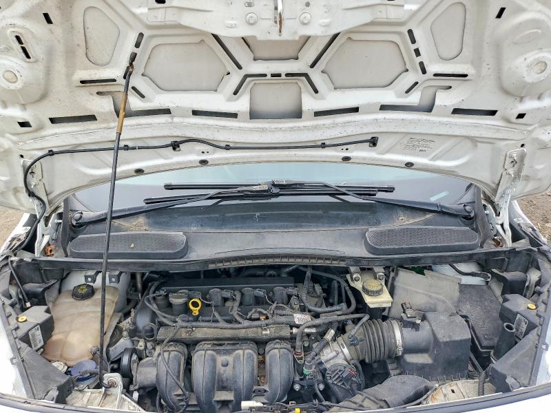 Продаж на аукціоні авто 2016 Ford Transit Connect, vin: NM0LS7E71G1244022, номер лоту: 58277616