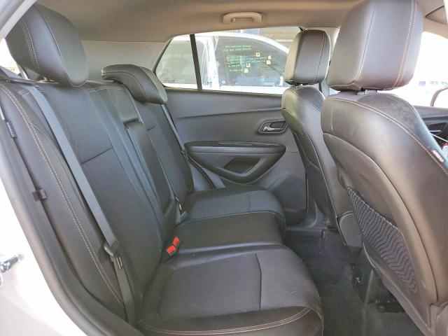 Aukcja sprzedaży 2019 Chevrolet Trax, vin: KL7CJLSB5KB849605, numer aukcji: 85623515