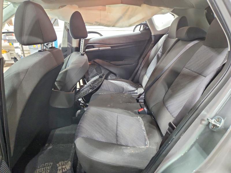 Продажа на аукционе авто 2021 Kia Seltos, vin: KNDEPCAA0M7221007, номер лота: 55433106