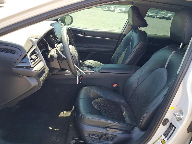 Продажа на аукционе авто 2023 Toyota Camry, vin: 4T1K61AK8PU141491, номер лота: 57175006