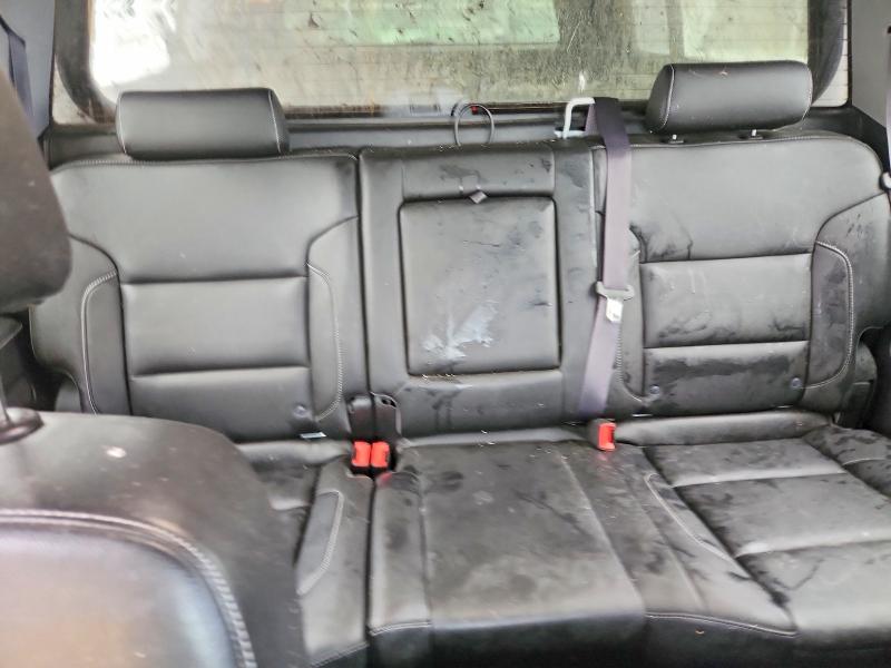 Продаж на аукціоні авто 2015 Gmc Sierra, vin: 3GTU2VECXFG486364, номер лоту: 58726616