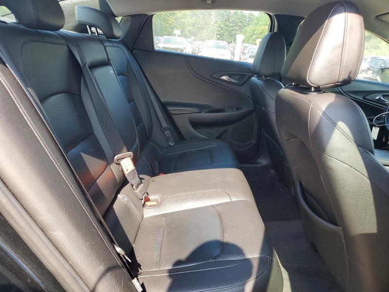 Продаж на аукціоні авто 2017 Chevrolet Malibu, vin: 1G1ZE5ST6HF157885, номер лоту: 57528446