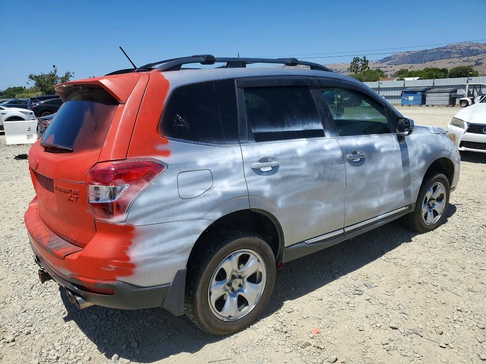 Aukcja sprzedaży 2015 Subaru Forester, vin: JF2SJGUC0FH453825, numer aukcji: 57210196