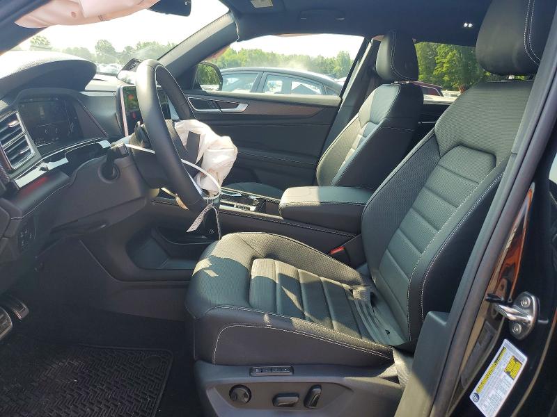 Aukcja sprzedaży 2026 Volkswagen Atlas Cross Sport, vin: 1V2AC2CA8TC225134, numer aukcji: 58591796